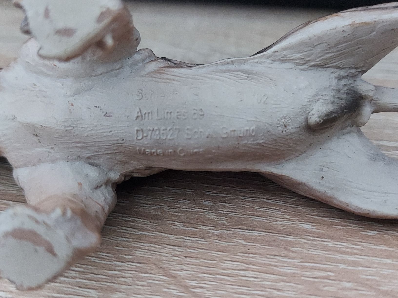 Schleich Statuette: Schleich Säbelzahntiger Smilodon – Usato da Altishofen venduto da tammy05 3