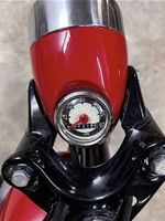 Mofa Sachs Moor ML