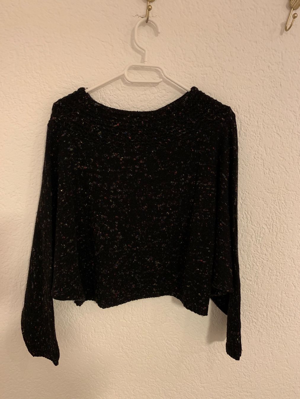 Pulls & Sweat-shirts: TRAFFIC Vintage Pullover Gr. S / M – D'occasion à Fislisbach par KolibriSecondhand 2