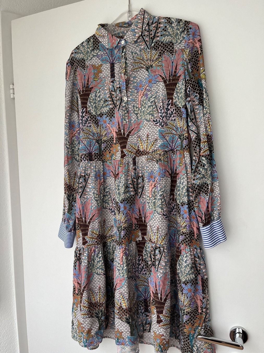 Kleider: Kleid Sartoria di Cascia – Gebraucht aus Zürich von pizzobeatrice
