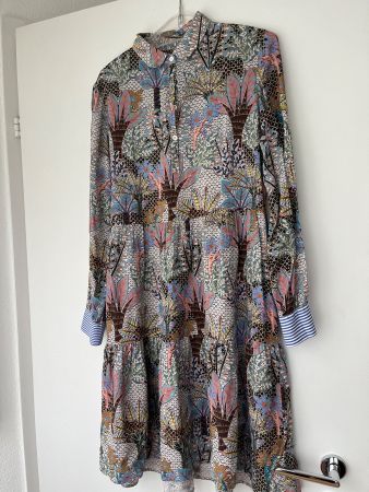 Kleid Sartoria di Cascia