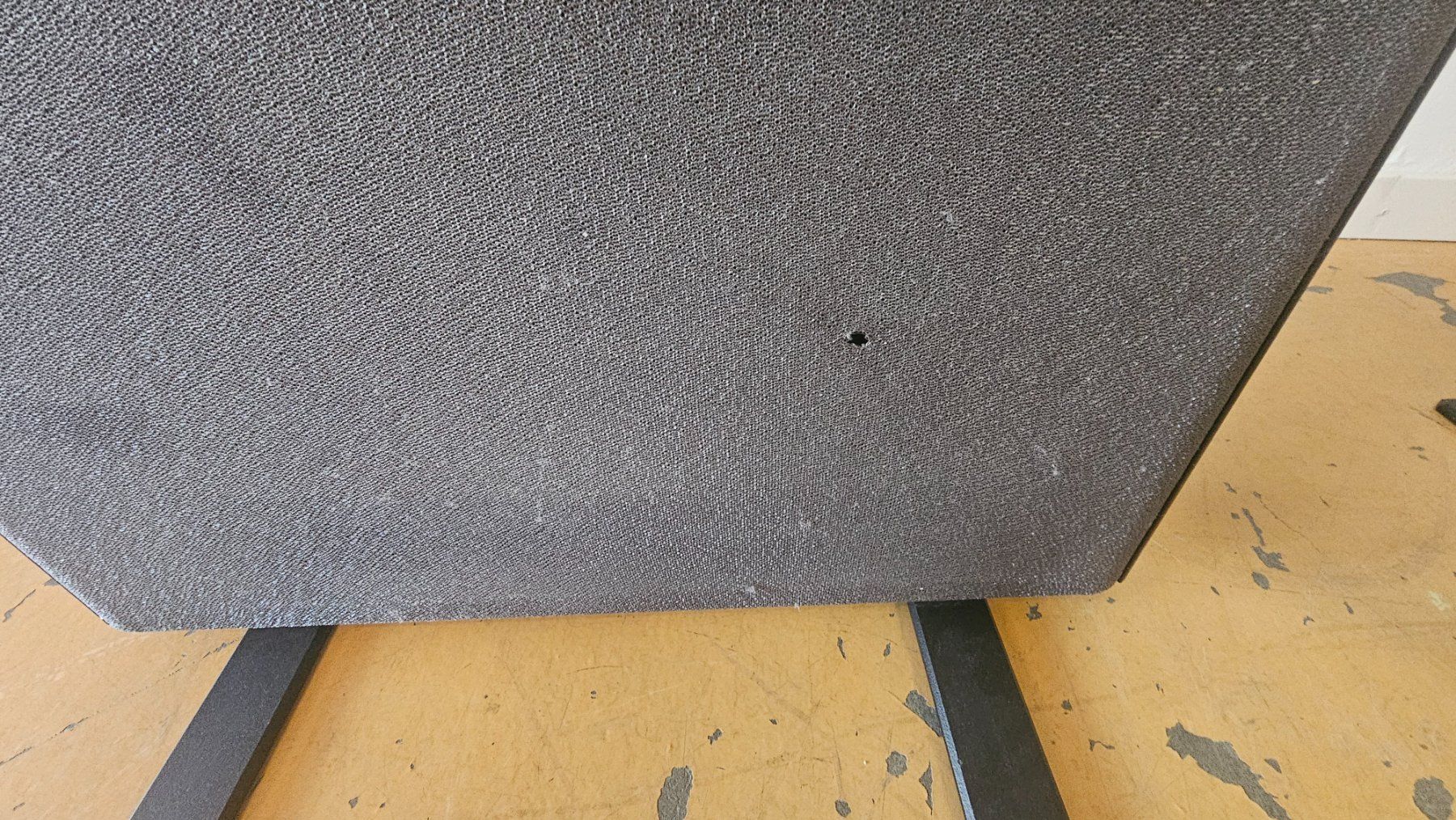 Magnepan Lautsprecher: Enceintes Magnepan MG 1.7 – Gebraucht aus St-Prex von sebgav 4