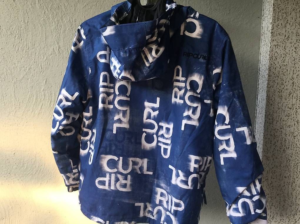 Jacken: RipCurl Ski/Snowboard Jacket 140/152 – Gebraucht aus Dällikon von Martisw7 2