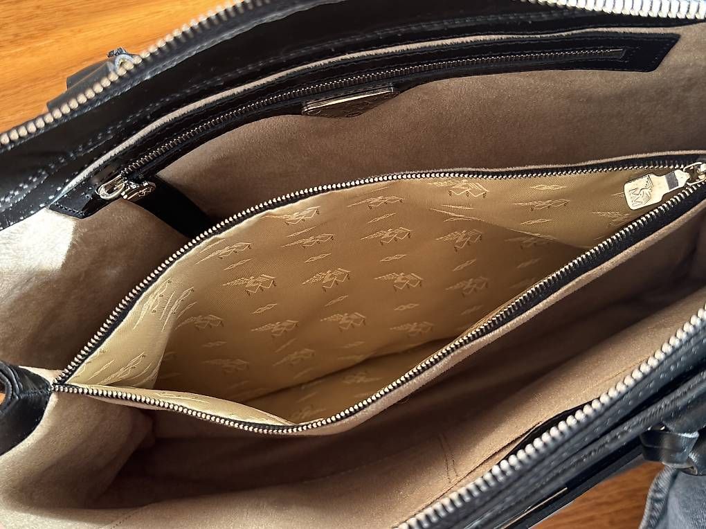 Borse da donna: ungetragene MAISON MOLLERUS Tasche – Usato da Uster venduto da san_9thy 4