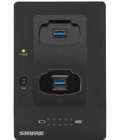 MXWNCS2-E SHURE Ladestation