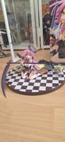 No game no Life Jibril Figur
