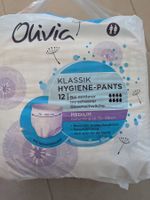 1 Pack,  Windelhosen für unisex Gr medium