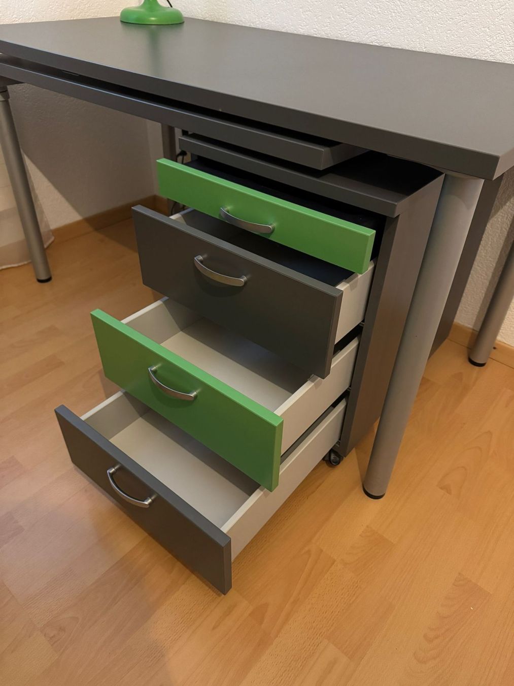 Scrivanie: Bureau articulé – Usato da Villars-sur-Glâne venduto da flo_697r 6