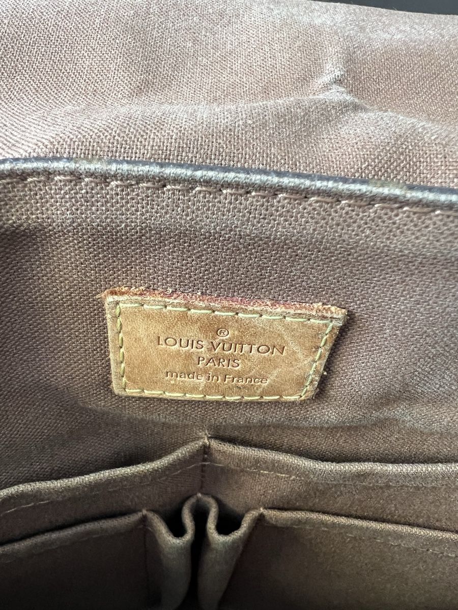 Louis Vuitton Taschen: Louis Vuitton-Tasche – Gebraucht aus Ebmatingen von Samato 6