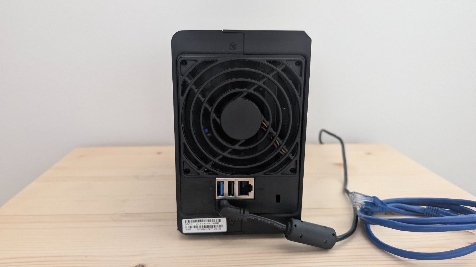 Synology Server: Synology NAS DS216Play – Usato da Bichelsee venduto da mskuta 1