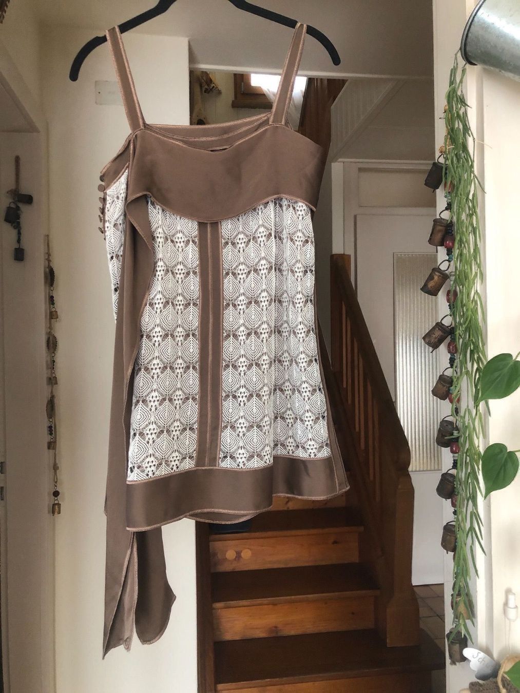 Missoni Tops: Top « M MISSONI » – Gebraucht aus Sutz von paleo6454 7