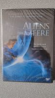 DVD Alien der Meere / James Cameron