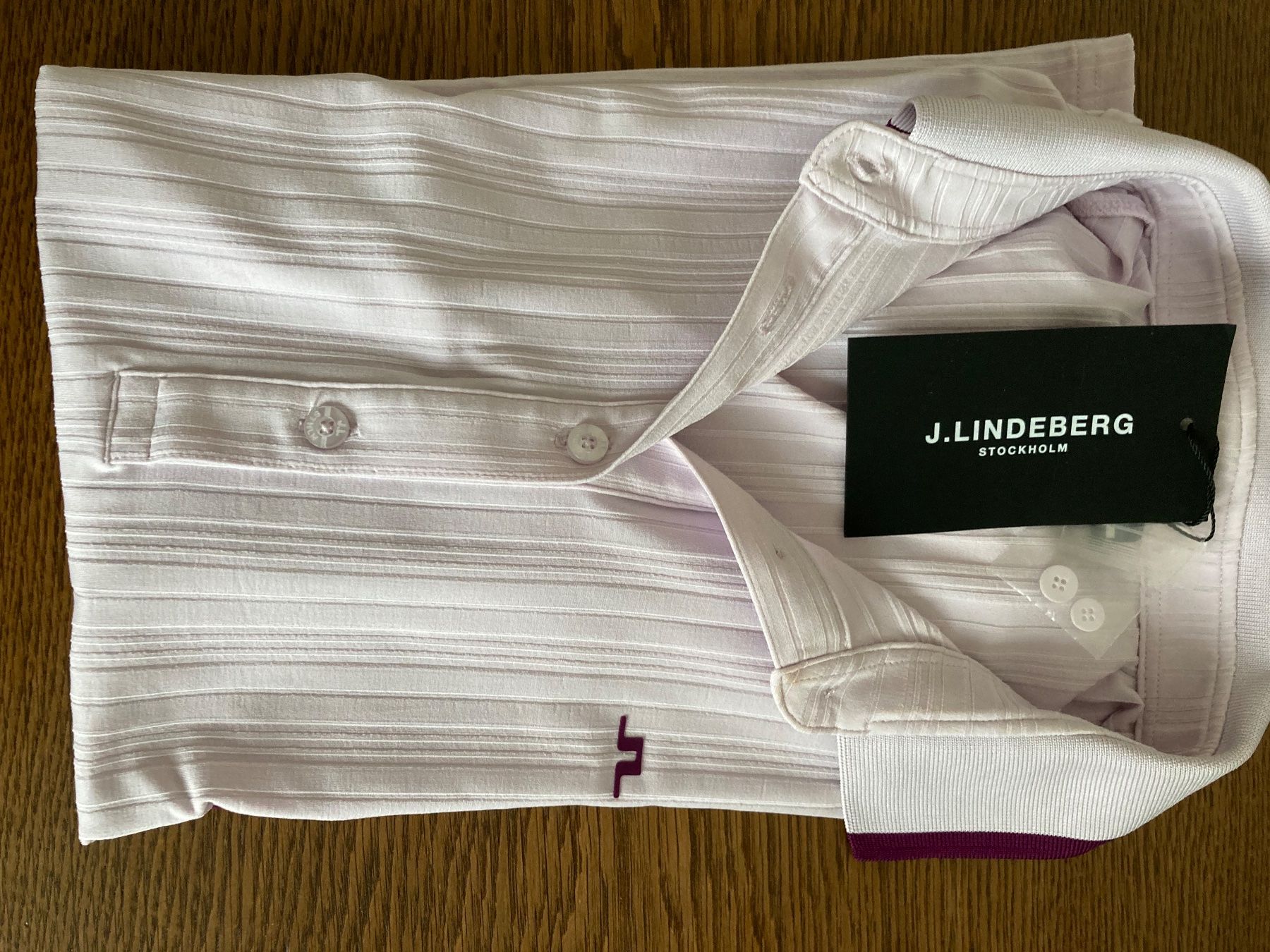 Magliette Polo: Lindenberg Golf Shirt neu – Nuovo (secondo la descrizione) da Würenlos venduto da maxli012 4