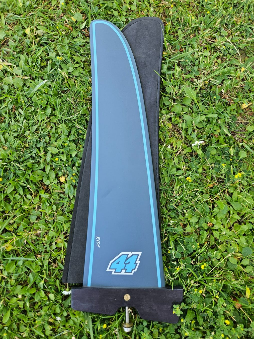 Planches de surf: Windsurf komplett Set – D'occasion à Grüningen par fabienne2305 9