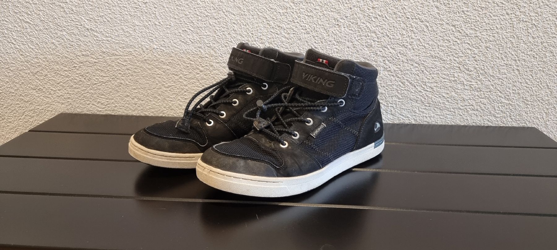 Viking Scarpe da uomo: Schuhe Viking 39 – Usato da Glattpark(Opfikon) venduto da TatianaVladimirova