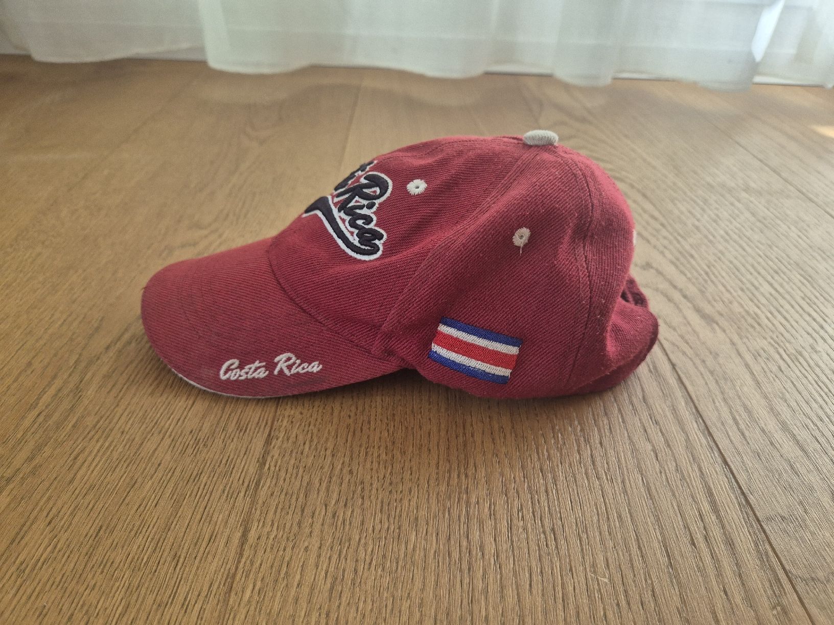 Altro abbigliamento per bambino: Kids Cap Costa Rica – Usato da Kollbrunn venduto da guernsey11 1