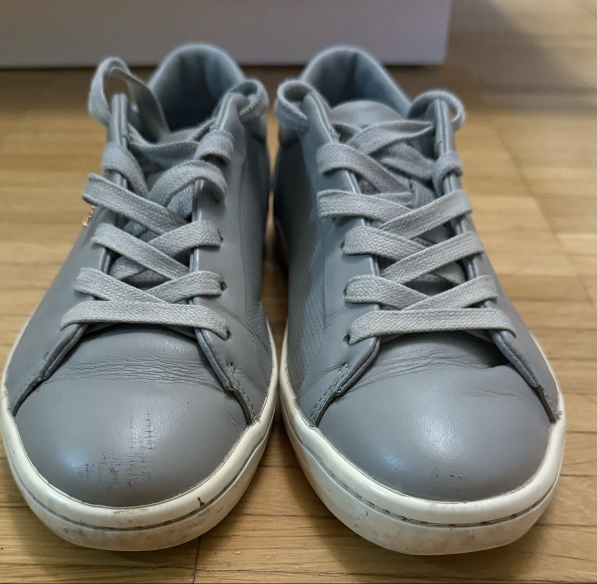 Lacoste Damenschuhe: Lacoste Schuhe – Gebraucht aus Opfikon von Luis144 2