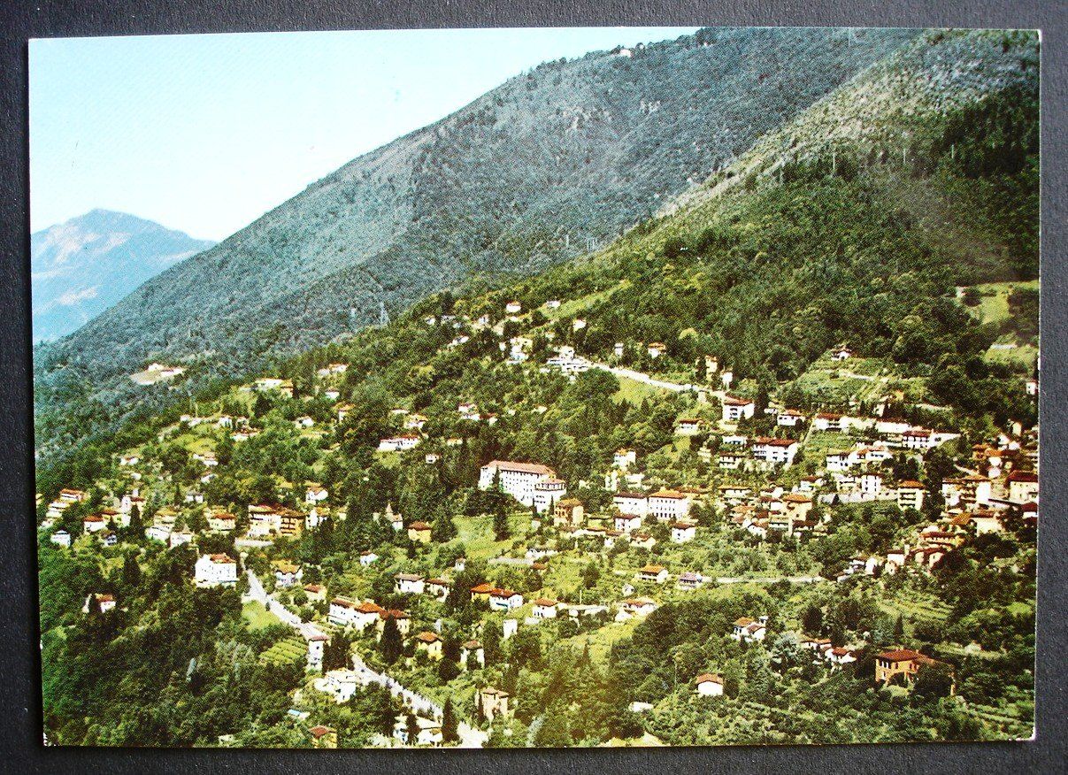Cartes postales: ORSELINA sopra Locarno – D'occasion à Jona par philajona