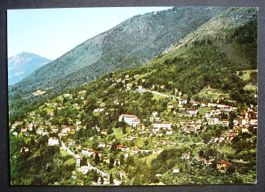ORSELINA sopra Locarno