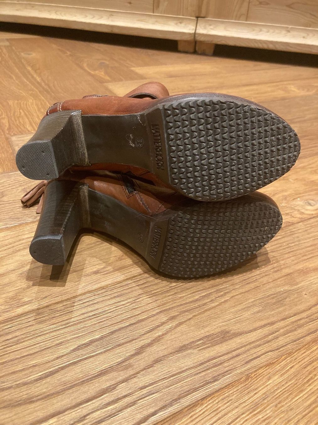 Damenschuhe: Stiefeletten – Gebraucht aus Rorschach von Loonimuh 5