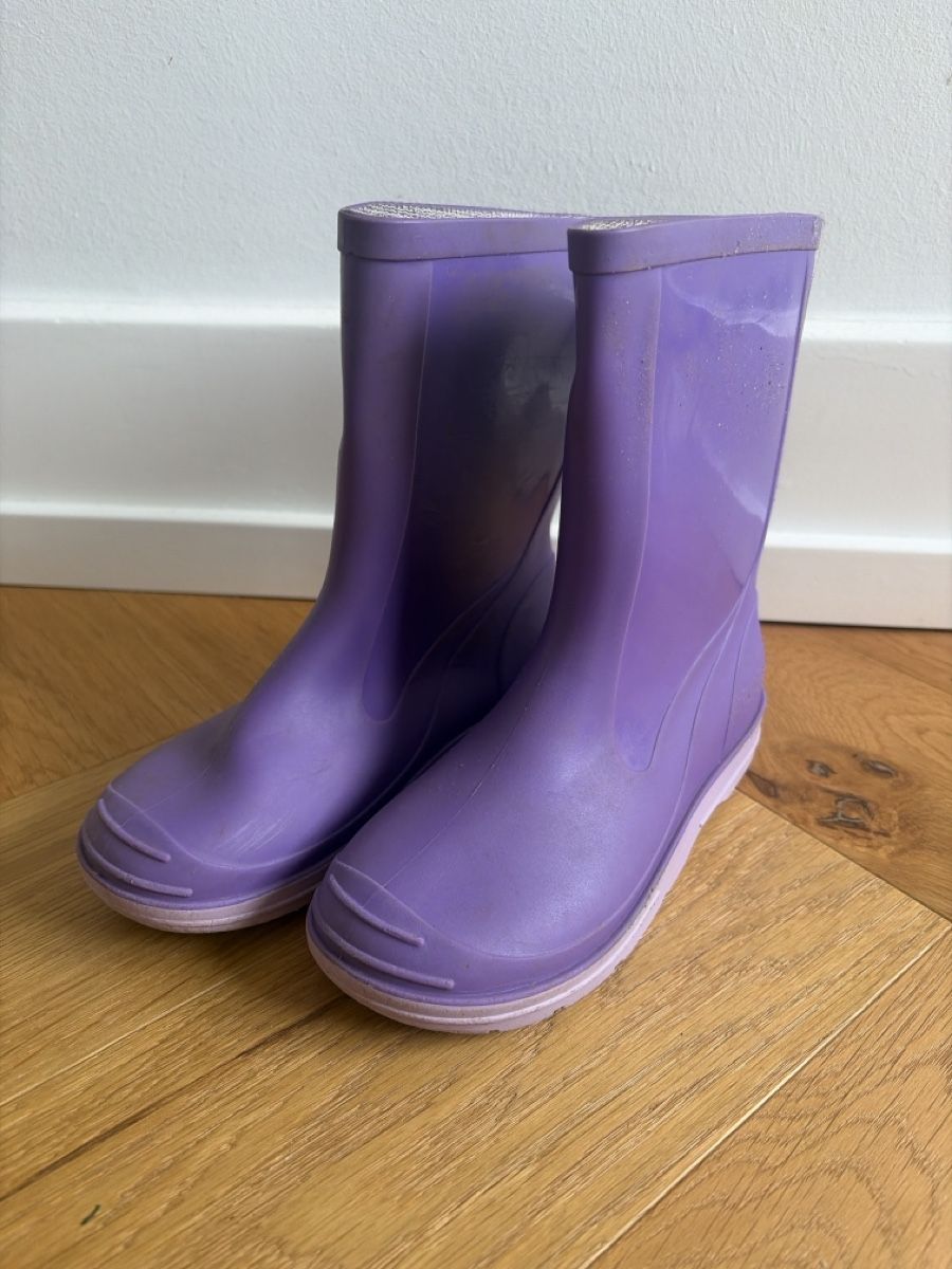 Romika Scarpe per ragazzi: Romika Gummistiefel Gr. 29 – Usato da Basel venduto da Bale2014