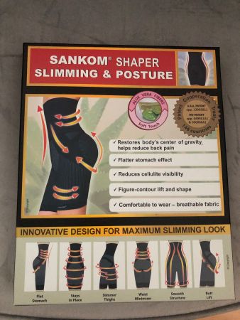 Shaper Neu