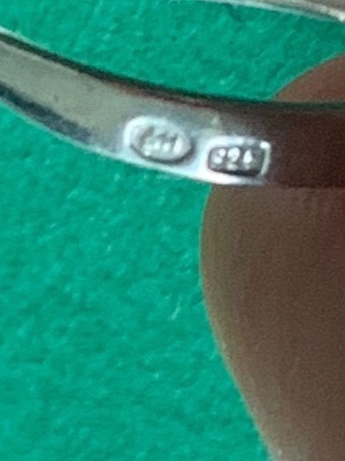Anelli: Delphinring (55) – Usato da Laufen venduto da Bellebellezza 4