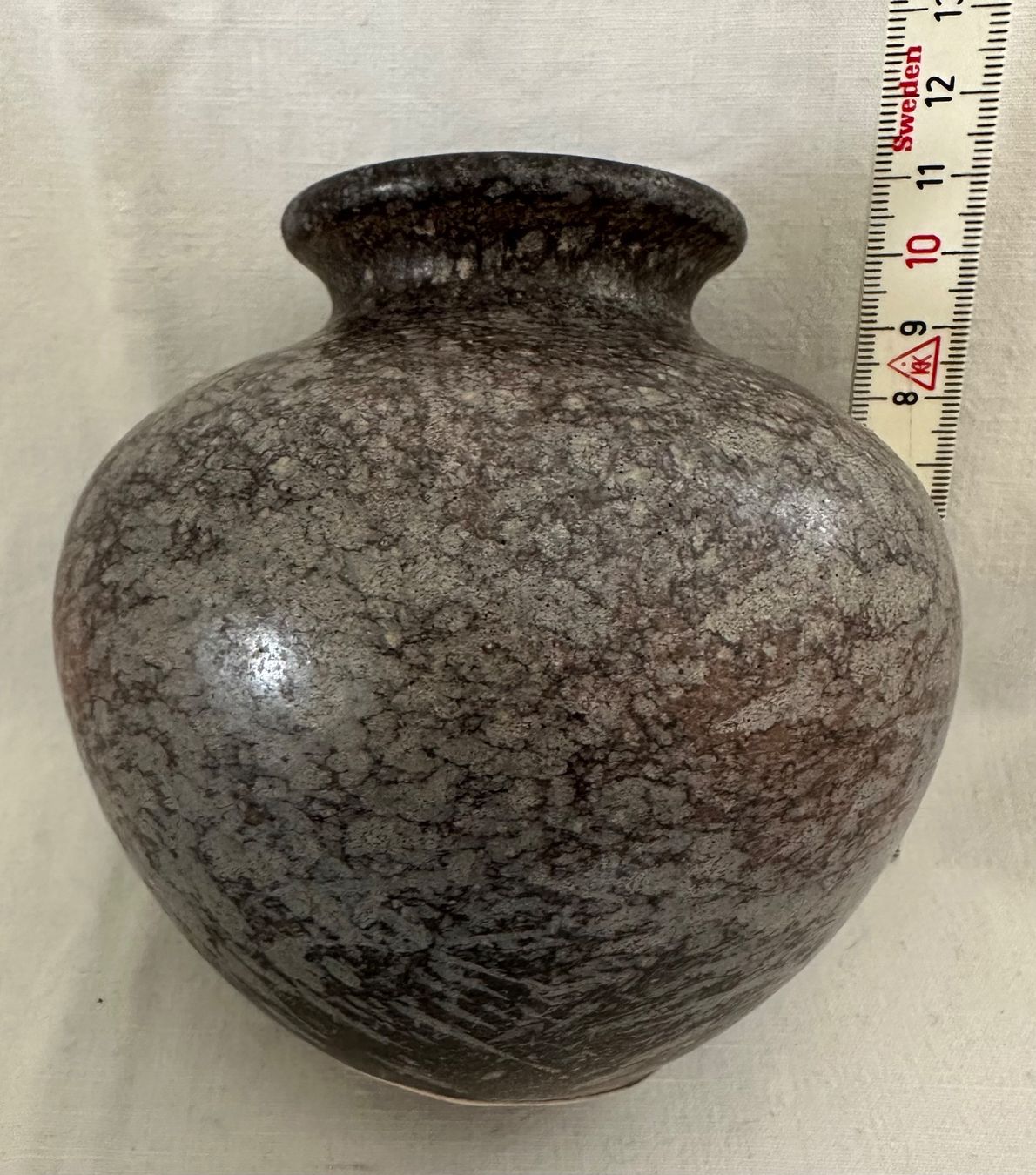 Vasen & Gefässe: Kleine Vase 2v2 – Gebraucht aus Winterthur von jud_xfw6
