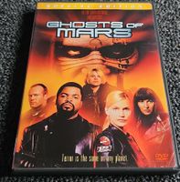 DVD Ghosts of Mars (23212)