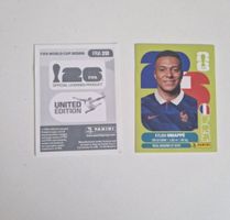 Panini Sticker FRA20