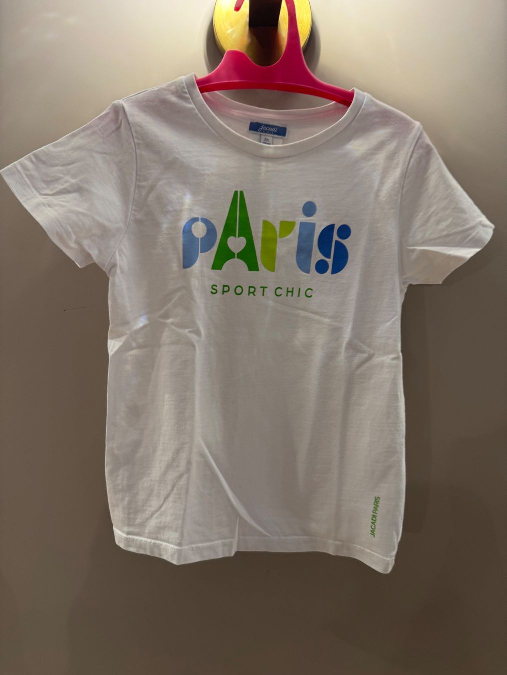 Jacadi Vestiti & Gonne: Jacadi Tee shirt  T 8 ans – Usato da Conches venduto da chn_hgl6 3