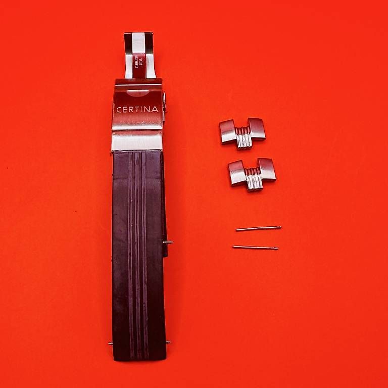 Orologi: Certina DS-3 Automatic – Usato da Zürich venduto da Schlumpf_fs 1