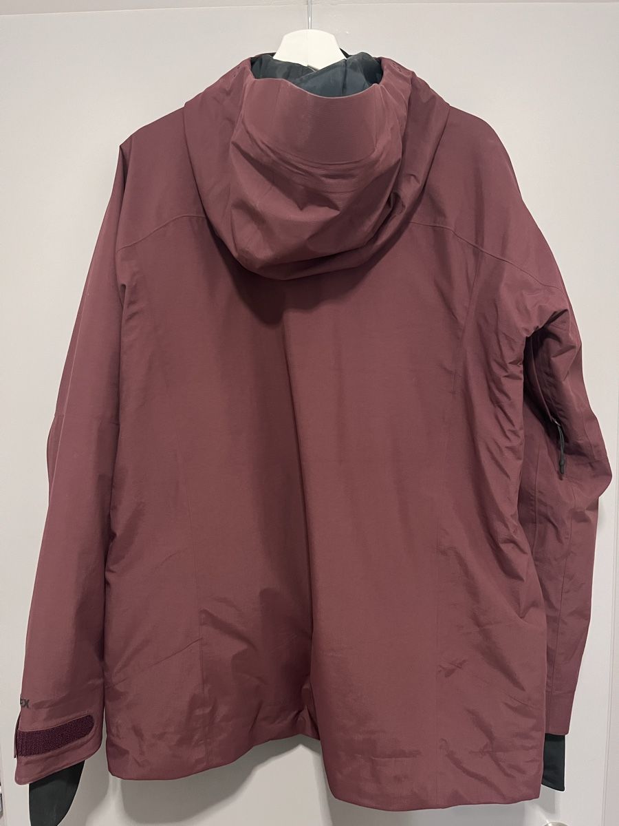 Armada Vestes: Armada Ski-/Snowboardjacke – Neuf (Voir description) à Muotathal par beeritje 1