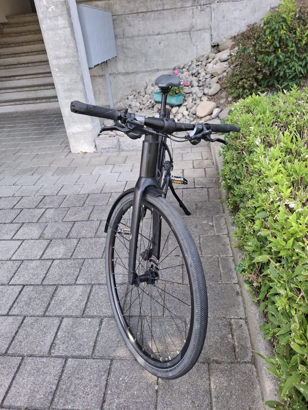 Scott Velos: Fahrrad, Scott Metrix 30 EQ – Gebraucht aus Köniz von nlca 1