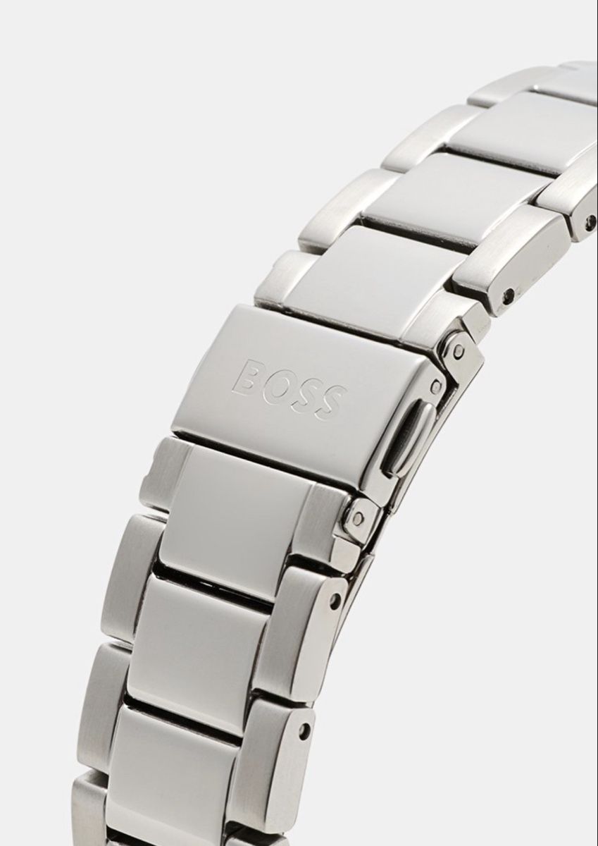 Hugo Boss Uhren: Boss Automatic uhr 40mm OVP NEU – Neu und originalverpackt aus Aeschi b. Spiez von davidS744 2
