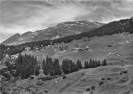 Carì (TI) Valle Leventina Croce 1680 m G
