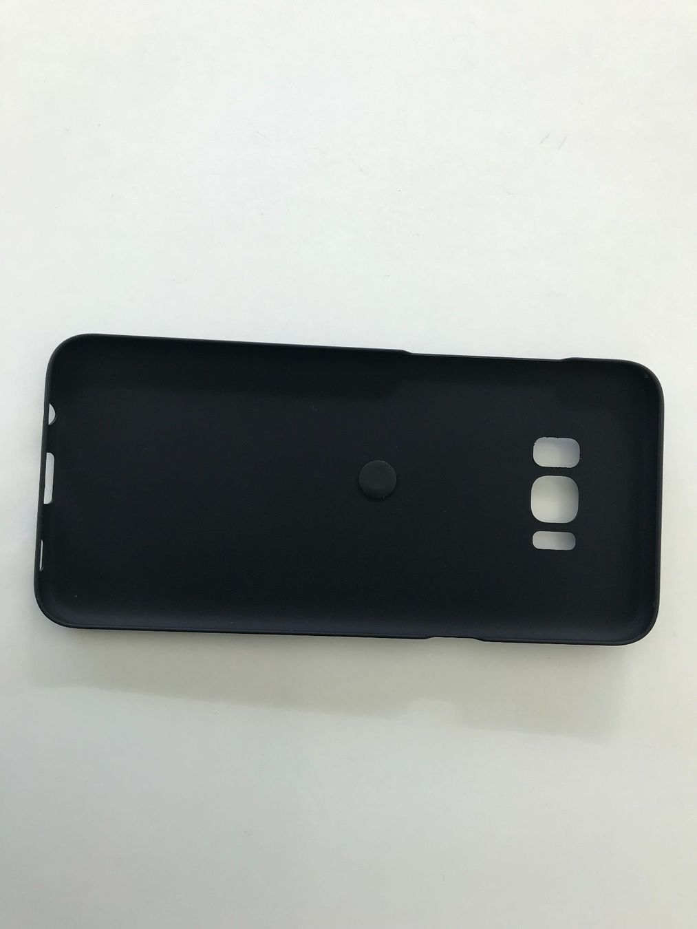 Scatole porta orologi: Samsung Galaxy S8 Plus Hülle Etui Cover – Nuovo e nell'imballaggio originale da Nesselnbach venduto da Loren24 1