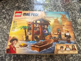Lego 75636 Hütte im Windmühlendorf Neu & Ovp