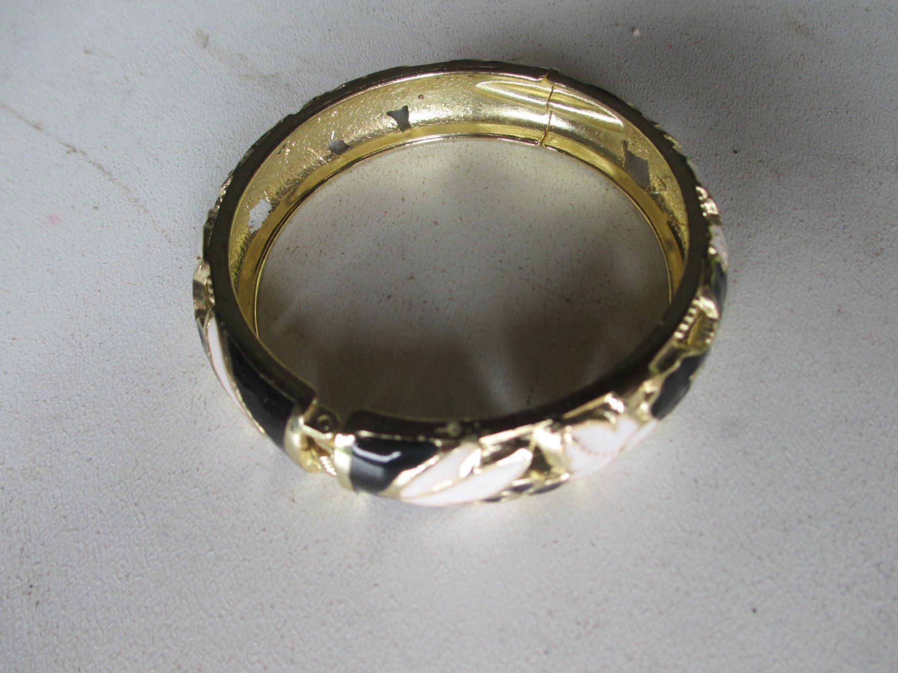 Bracciali & Braccialetti: Armring – Nuovo (secondo la descrizione) da Weier im Emmental venduto da waefler03