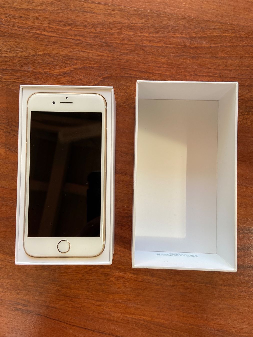 Apple Handys / Smartphones: Apple iPhone 6 16GB – Defekt aus Frauenfeld von golfdude 5