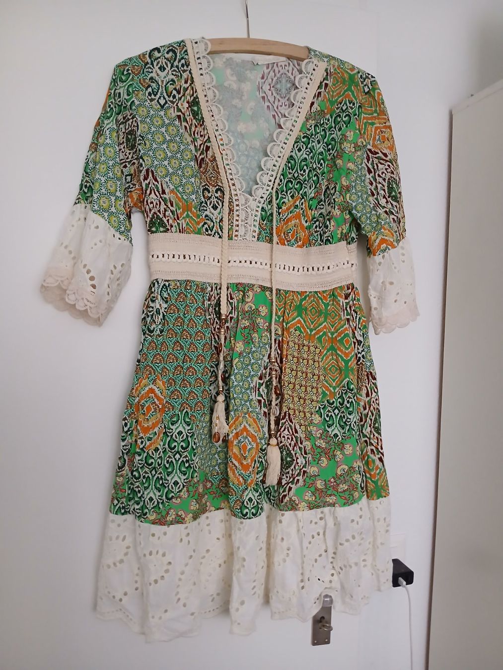 Vestiti: Sommerkleid – Usato da Wettingen venduto da marlu17