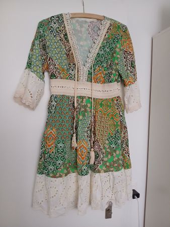Sommerkleid