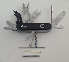 Victorinox - Swisspro - 13 Teilig