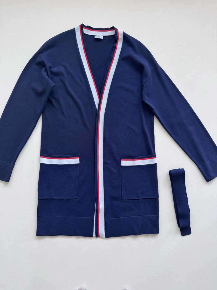 Marella Pullover & Sweatshirts: Cardigan Marella – Gebraucht aus Zürich von agi_j875 1