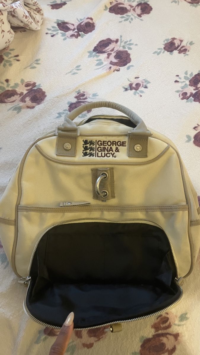 George Gina & Lucy Taschen für Damen: George, Gina & Lucy Tasche – Gebraucht aus Laupen BE von Miiya 6