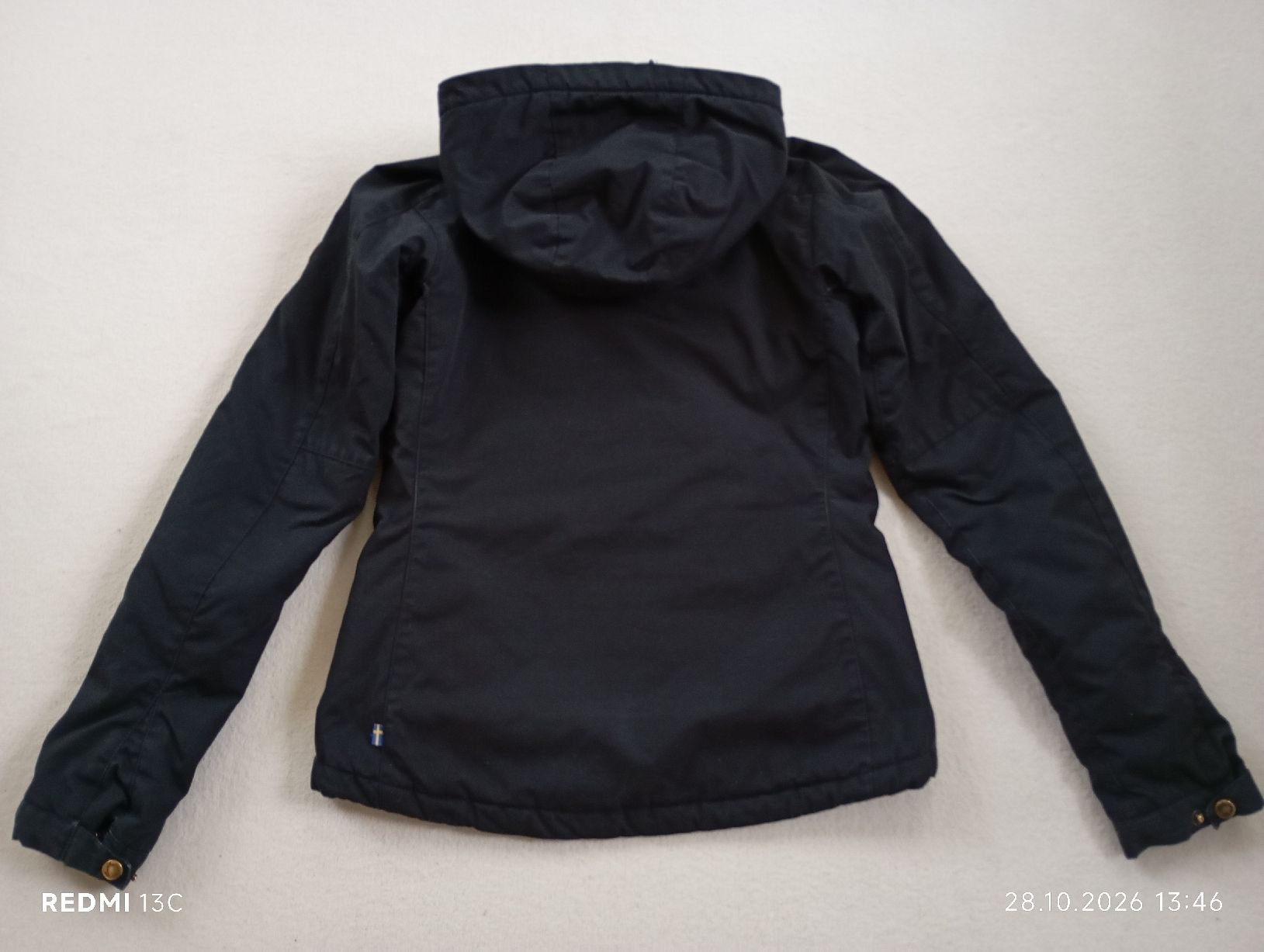 Fjällräven Jacken: Fjällräven – Gebraucht aus thalwil von Lazar03 2