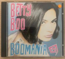 Betty Boo - Boomania