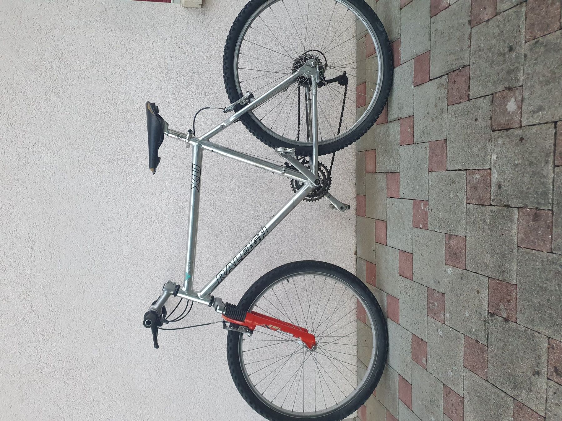 Raleigh Biciclette: Raleigh XU Mtb Velo 26" – Usato da Herznach venduto da VwGolfer 1