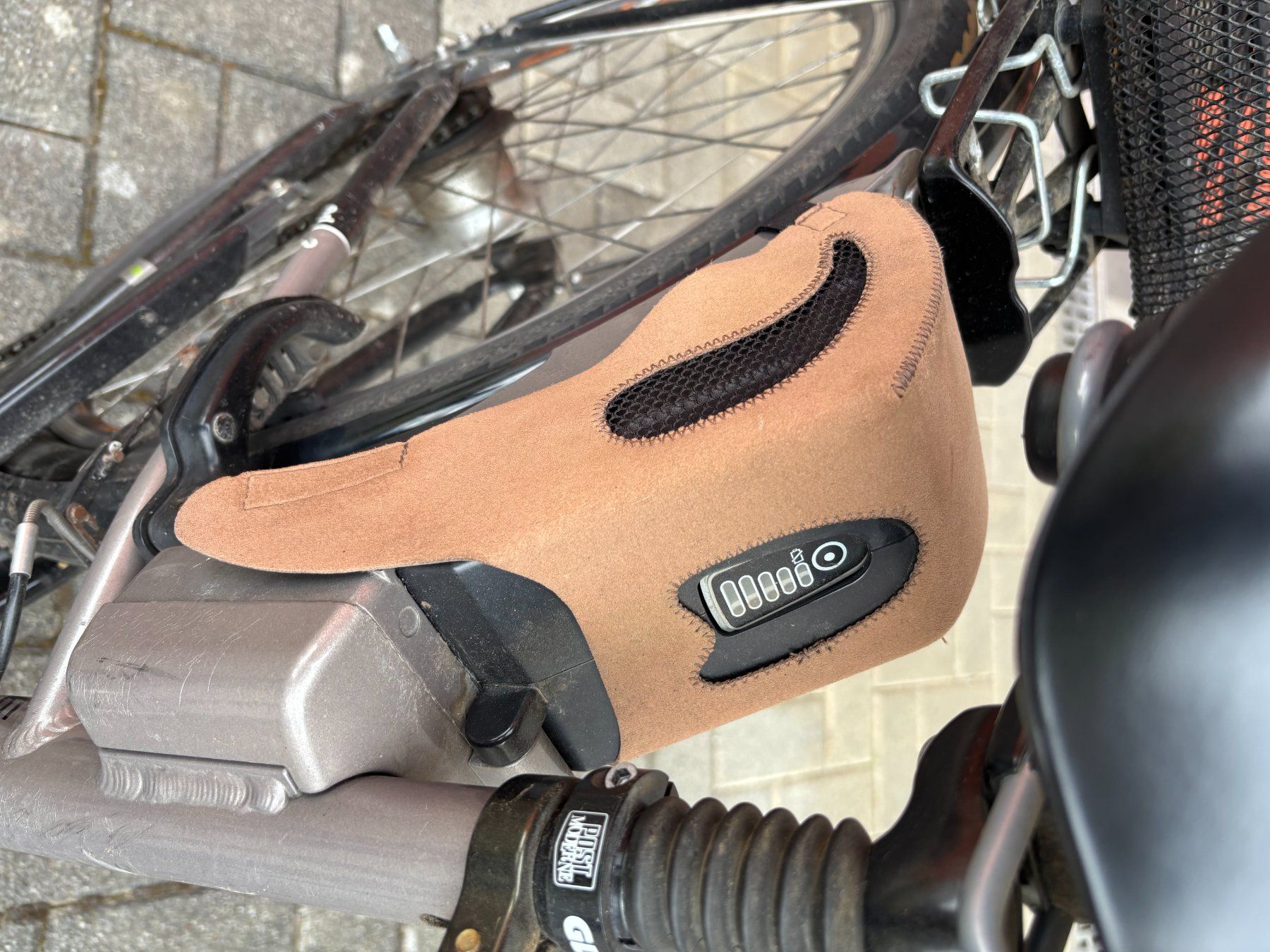 Vélos: Damen E Bike – D'occasion à Eschenbach SG par Cswiss229 8