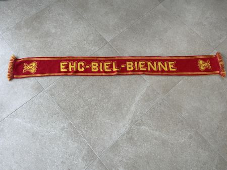 Schal EHC Biel / Bienne